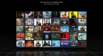 NVIDIA GeForce RTX 40系列 神经网络渲染技术引领游戏开发革命