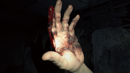 《生化危机7》游戏开发 创新与技术融合的新征程